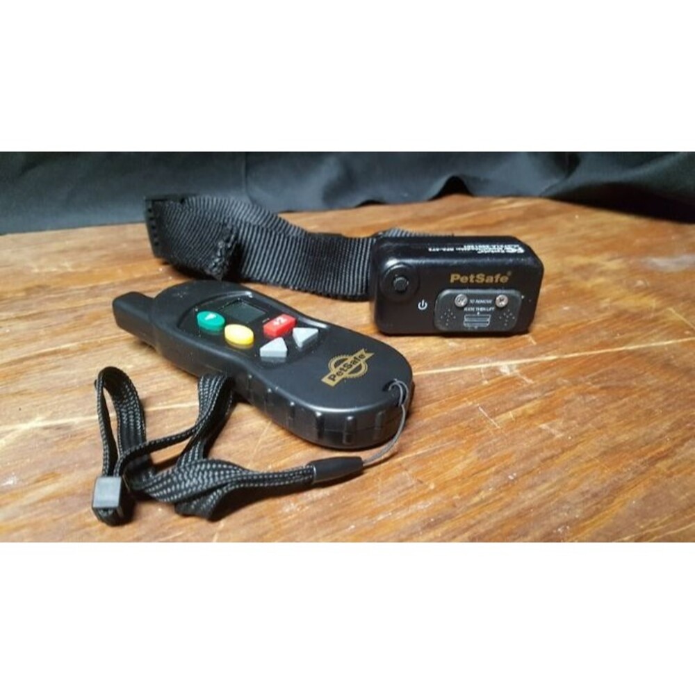 Dog Training collar